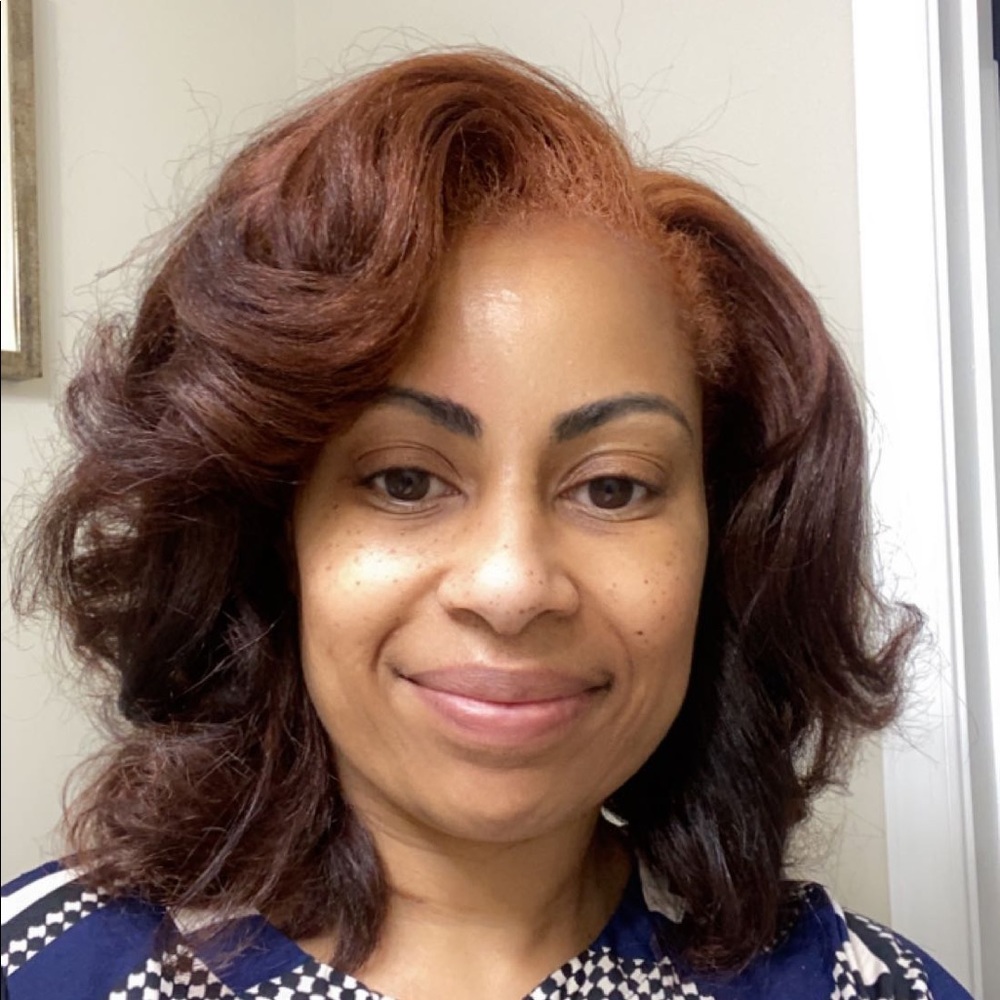 Meet your Posher, Tyann